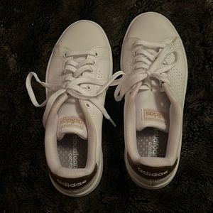 Addidas with Cloudfoam Comfort Pads NEW